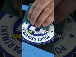 Epoxy Over Vinyl Boards? Watch This Quick DIY Transformation!
