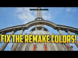 Fix Oblivion Remastered With This Mod!