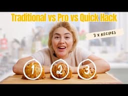 Beef Wellington Masterclass: Michelin-Star Recipe & No-Fail Hack!