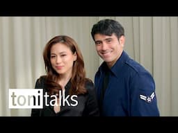 Gerald Anderson Breaks His Silence | Toni Talks