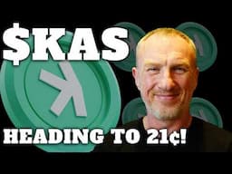 Kaspa’s Breakout: The Fastest Proof-of-Work Coin Is Taking Over
