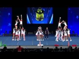 Mexico All Stars [Junior Coed Elite]