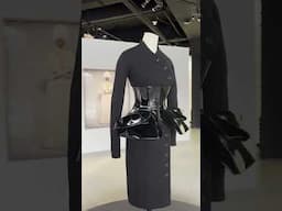 UBS House of Craft x Dior's Curated Vision by Carine Roitfeld & Brigitte Niedermair