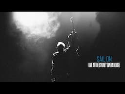 Sail On (Live at The Sydney Opera House) | Tommy Emmanuel
