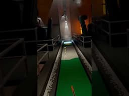 ⛳🤯 Walkabout Mini Golf: February 2025 Play of the Month