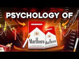 How Marlboro became BEST Cigarette Company - Business Secrets
