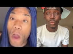 Shamar gave ALVO an STD ?! Alvo CALLED COPS on Shamar ?! Shamar RESPONDED ..