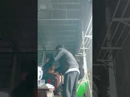 làm gì còn mất tích ngay