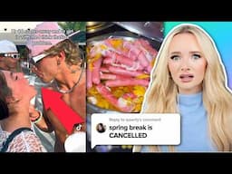 These People Are Having the Worst Vacation EVER...