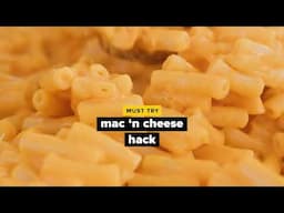 Recipe | Mac n Cheese