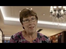 Meet Nurse Deborah Griffin