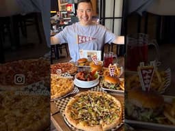Brand new Restaurant in Sammamish-Issaquah area: 2 4 6 8 Restaurant