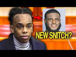 YNW Melly Has A New Snitch in Jail?