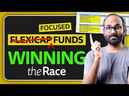 Flexi Cap Nahi Focused Funds? Focused Funds Are The Best Mutual Funds To Invest Now? Full Analysis