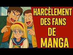 DRAMA MEHED VS MADEMOISELLE SOSO : Les FANS de MANGA étaient REJETÉS par la société ???