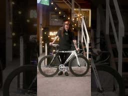 IG: cerclecult  🚴‍♂️Your ride, your style! Celebrate the ride with us! #fixedgear #fixedgearbike