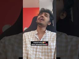 Samadhi song 😂😂 akshay vlogger 😂