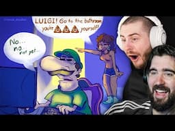 40 Mins of Memes To Make You Po-op!