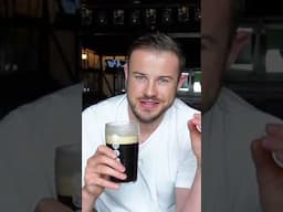Dublin Dubh Stout Review