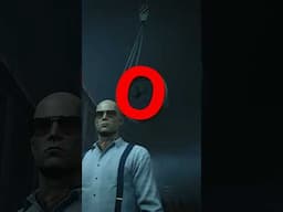 Explosive Trickshot With The Target #aspecticor #hitman #speedrun