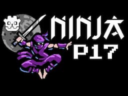 Make a Ninja Platformer (in Godot 4) - P17 Ninja Hurt State