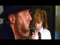 Best Student VS Mentor Fights in Movies