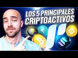 Las 5 mejores criptomonedas para ti en 2025 con pu prime🚀