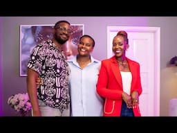 He Went Down on One Knee and Asked me to Be His Girlfriend| Our Love & Marriage Story| The Kabalis