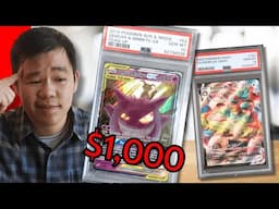 How Did a Cheap Ultra Rare Become a $1,000 Chase Card?