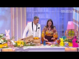 Picnic ecologico e scampagnata di Pasquetta green - idee e zero waste - Lucia Cuffaro