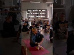 Meditacion, Suenos y Lucidez - Vistazos del Workshop