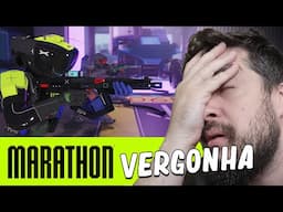 Marathon - Trocaram meu Destiny 3 por isso???
