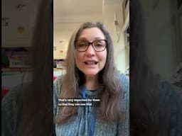 Joyce Gaglione ✨ PS 87 in NYC #teacherlife  #financialeducation