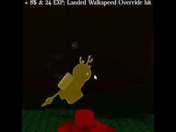 average Dusekkar's fate in Forsaken #roblox