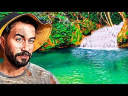 Arriesgamos la vida buscando el Paraíso en Cuba
