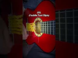 JUL j’oublie tout Gipsy - guitare compas rumba Arles Marseille #jul #marseille #guitare