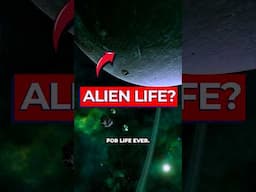 Scientists Discover 'Strongest Evidence' of Alien Life So Far - Or Did They?