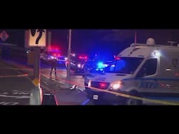 Driver of stolen car shot to death by police officers in Brooklyn: NYPD