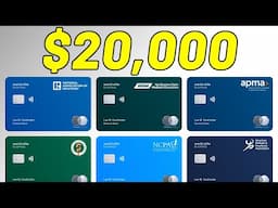 $20,000 Business Credit! Startups Welcome, No Sales Needed!