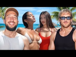 Touring A Billionaire's $40,000,000 Private Island Hideaway | The Night Shift