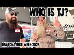 TJ? Motorcycle TJ? American Made Motorcycle Exhaust | Don't waste money on others | Khrome Werks