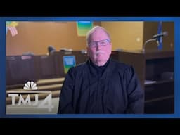 Sitting judge says Dugan arrest could set legal precedent in immigration enforcement