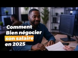 Comment bien négocier son salaire ?