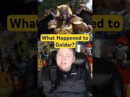 What Happened to Goldar from Power Rangers? | #shorts