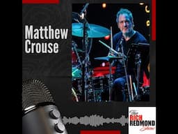 "The Secrets to 500+ Episodes" with Matt Crouse:: Ep. 208:: The Rich Redmond Show