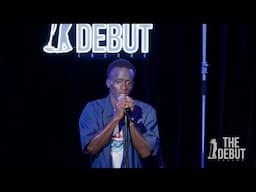 He turned pain into poetry… this performance gave us chills 🥶🔥 Craig James "Long Road"