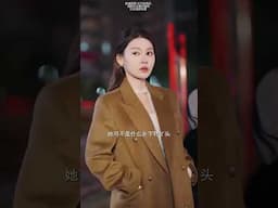 心机女嘲讽月野是乡野村姑，没想到月野竟是豪门夫人#短剧