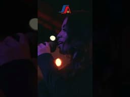 Lina Geboy - Pergi Gelap Pulang Terang (Shorts)