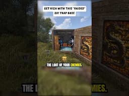 Get rich with this trap base