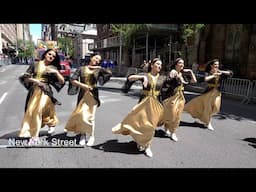 Persian Day Parade NYC April 27 2025